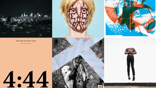 The 50 Best Albums Of 2017 (30-11)
