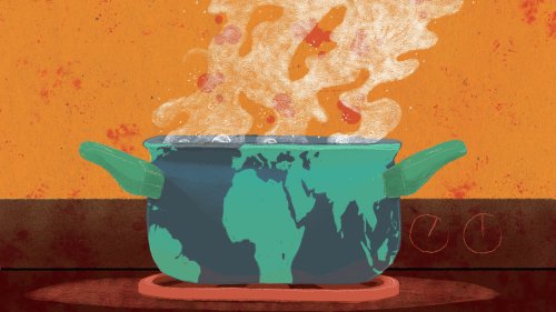 Educators On A Hot Topic: Global Warming 101