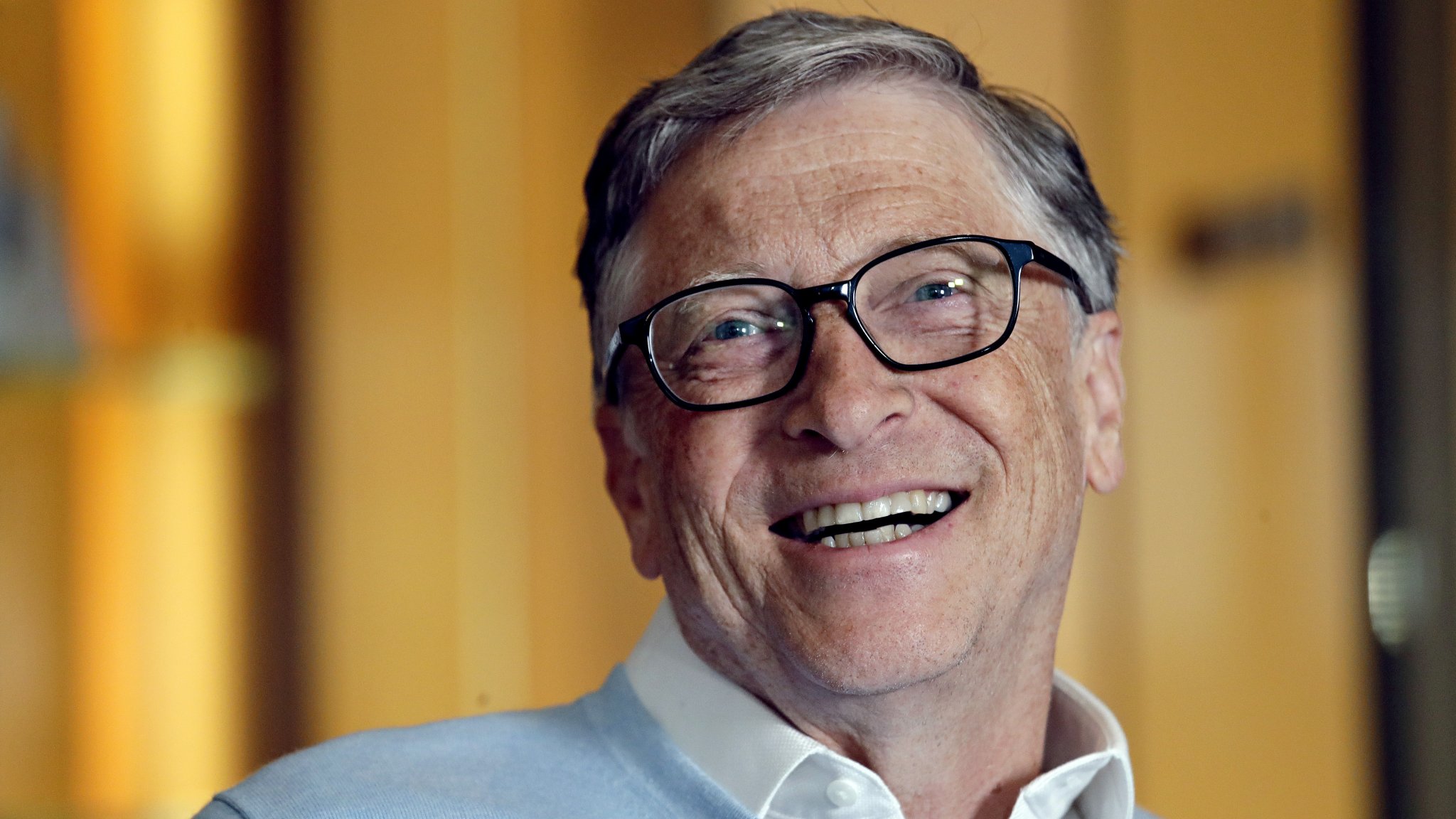 Microsoft Board Investigated Bill Gates' 'Intimate Relationship' With Employee