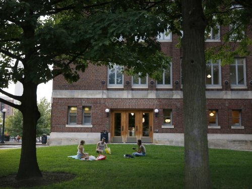 Colleges ease COVID-19 restrictions as fall semester begins for millions of students