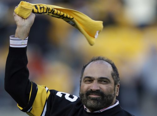 The death of Franco Harris only deepens nostalgia for 'The Immaculate Reception'