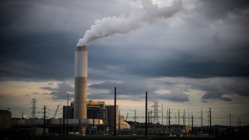 Greenhouse gas levels reached record highs in 2020, even with pandemic lockdowns
