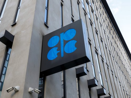 OPEC keeps oil targets the same amid uncertainty on Russian sanctions