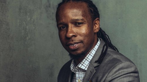 Ibram X. Kendi Recommends 6 Books To Help Your Kids Understand Race
