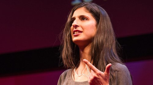 Nina Tandon: How Personalized Will Medicine Get?