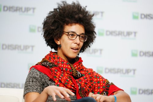 Ousted Black Google Researcher: 'They Wanted To Have My Presence, But Not Me Exactly'