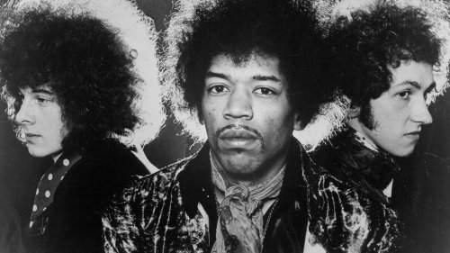 The Culture Corner: Jimi Hendrix's 'Are You Experienced' turns 55
