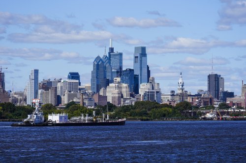 Philadelphia's water 'safe to drink' through Tuesday afternoon after chemical spill