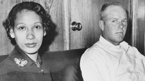 June 12 Is Loving Day — When Interracial Marriage Finally Became Legal In The U.S.