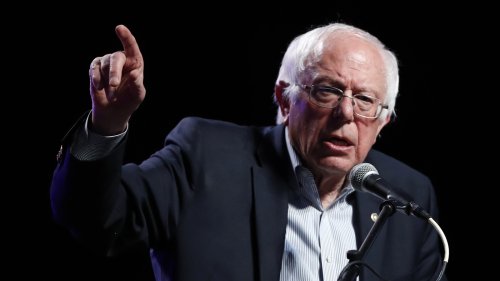 Is It Hateful To Believe In Hell? Bernie Sanders' Questions Prompt Backlash