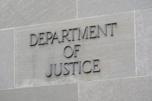 DOJ fails to report on making federal websites accessible to disabled people