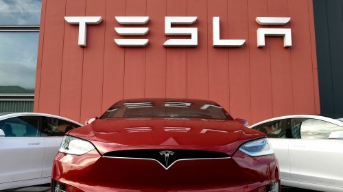 Tesla slashed its prices across the board. We're now starting to see the consequences
