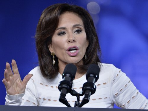Fox's Jeanine Pirro is back in the hot seat in $1.6 billion election defamation case