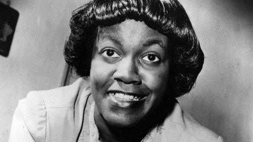 Remembering The Great Poet Gwendolyn Brooks At 100