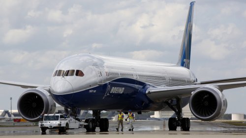 Boeing challenges whistleblower allegations, details how airframes are put together