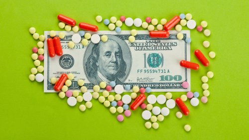 Fraud Still Plagues Medicare's Prescription Drug Program