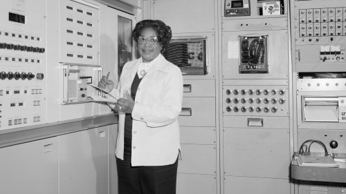 NASA Names Headquarters After Mary Jackson, Its First Black Female Engineer