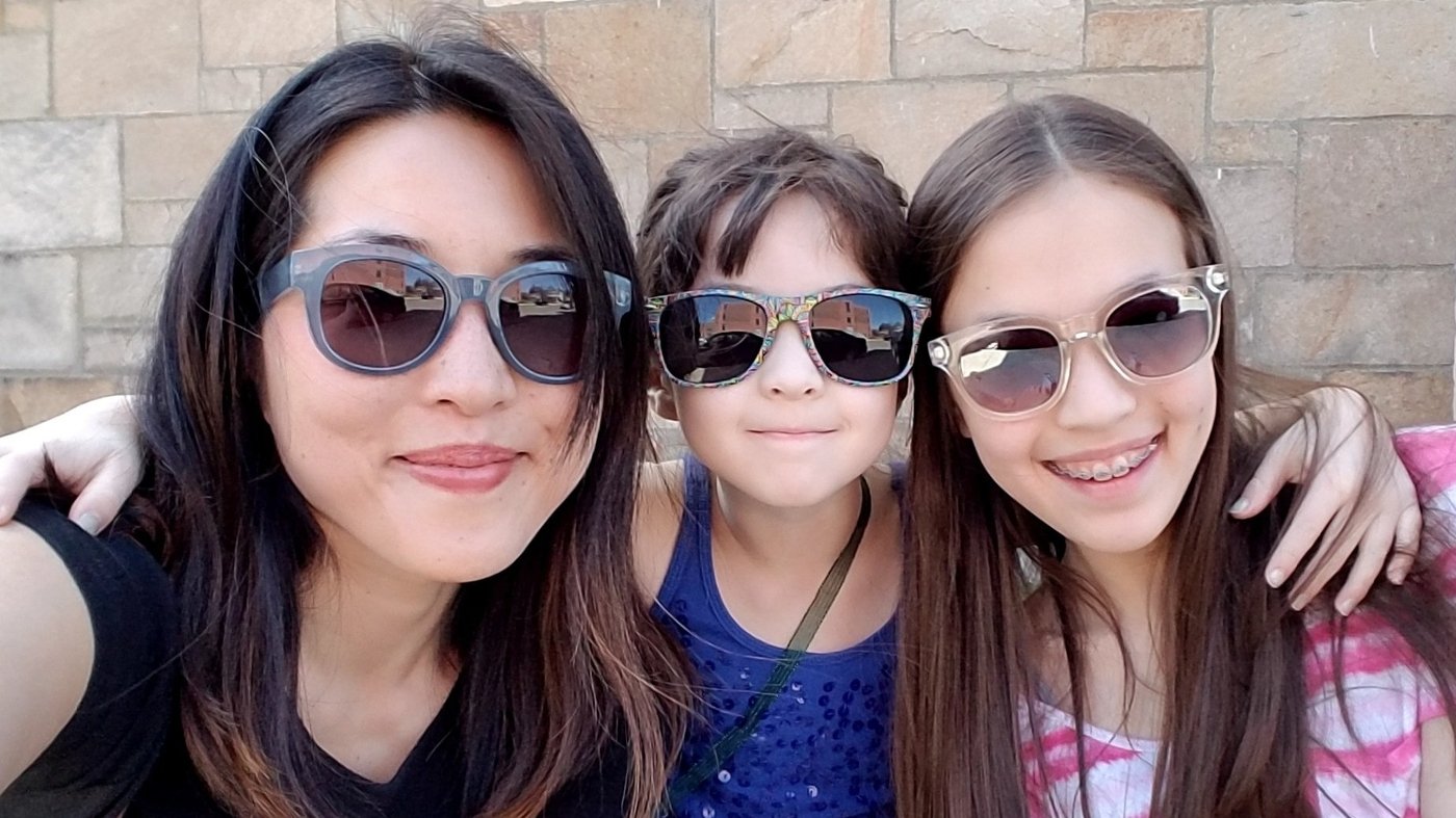 Your Turn: What Do You Wish You'd Known Before Becoming A Parent?