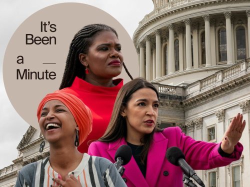 Is The Squad dead? Cori Bush on the future of progressive politics