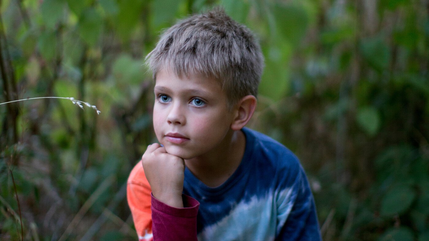 To Raise Confident, Independent Kids, Some Parents Are Trying To 'Let Grow'