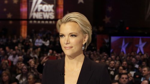 Megyn Kelly Is Leaving Fox News To Join NBC News