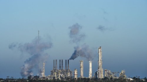 FAQ: America's New Promise On Climate