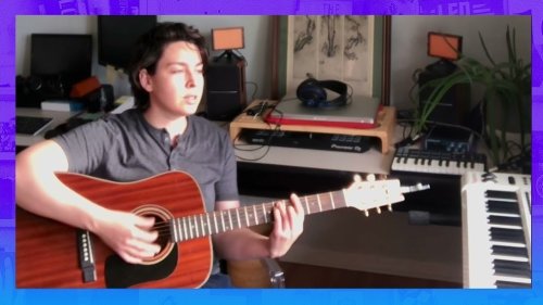 Watch The First Entry To The 2021 Tiny Desk Contest