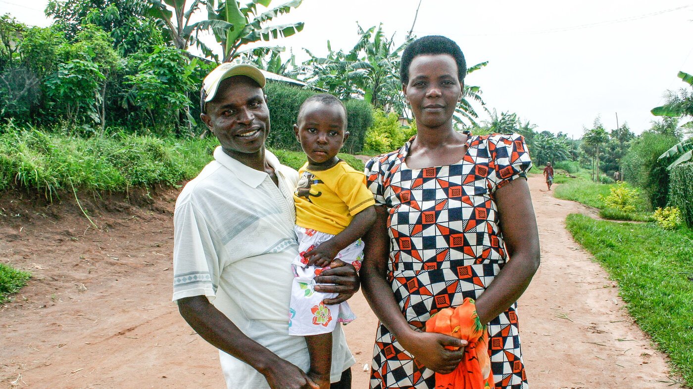 Men Teaching Men To Be Better Husbands And Dads