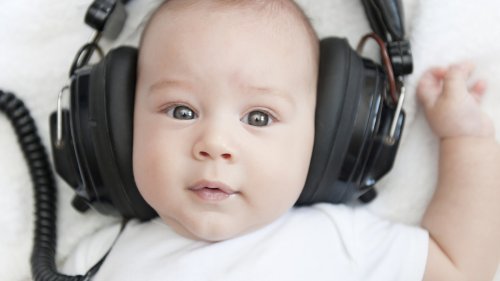 How Do I Share Music With My Kids? Should I?