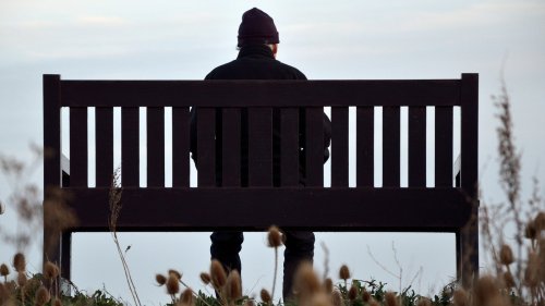 How your brain copes with grief, and why it takes time to heal