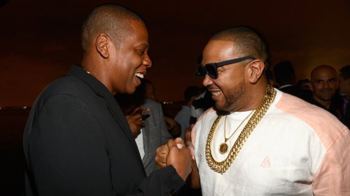 Jay-Z's 'Magna Carta' Is A Fait Accompli
