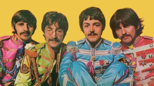 Crowning the trippiest rock songs of all time