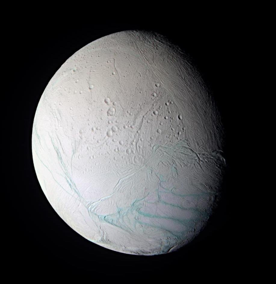 NASA Sets Its Sights on Probing Uranus | Flipboard