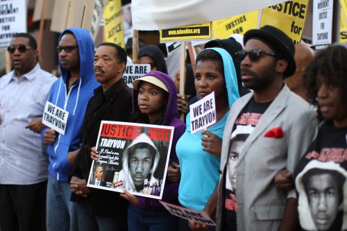 Trayvon Martin's killing 10 years ago changed the tenor of democracy