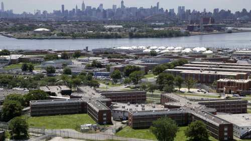 City Council Votes To Close New York's Notorious Rikers Island Jail Complex