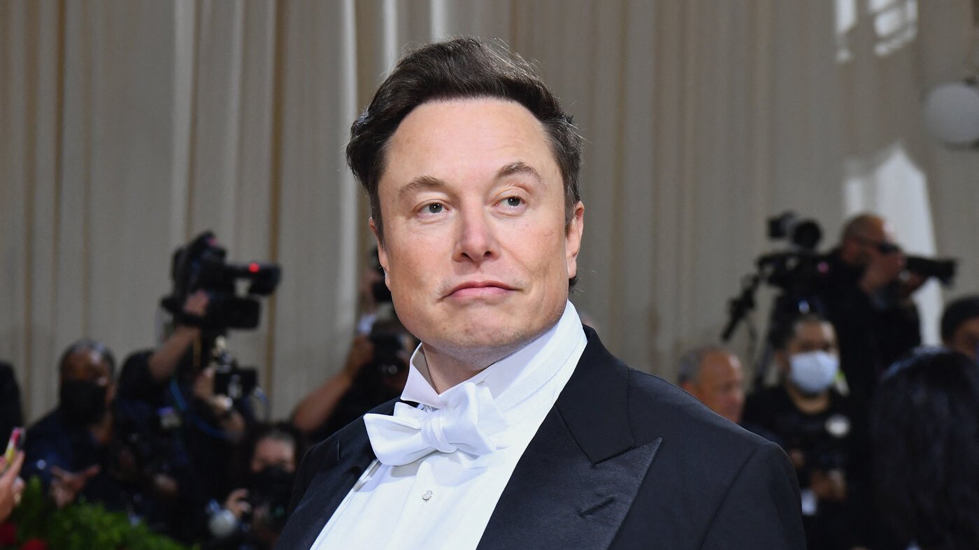Elon Musk wants out of the Twitter deal. It could end up costing at least $1 billion