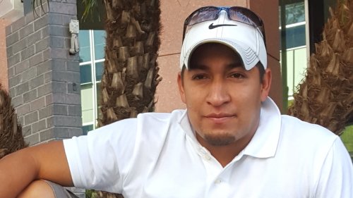 Man Reports Car Stolen, Ends Up In Deportation Limbo