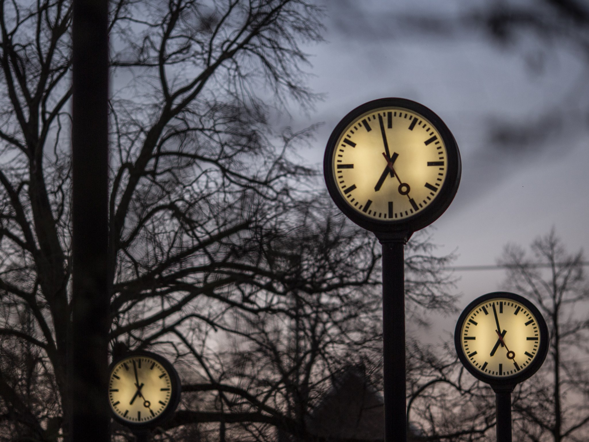These 6 tips can help you skip the daylight saving time hangover