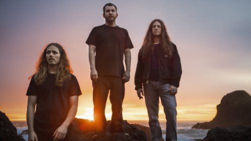 On YOB's 'Our Raw Heart,' The Lightness Is Devastating