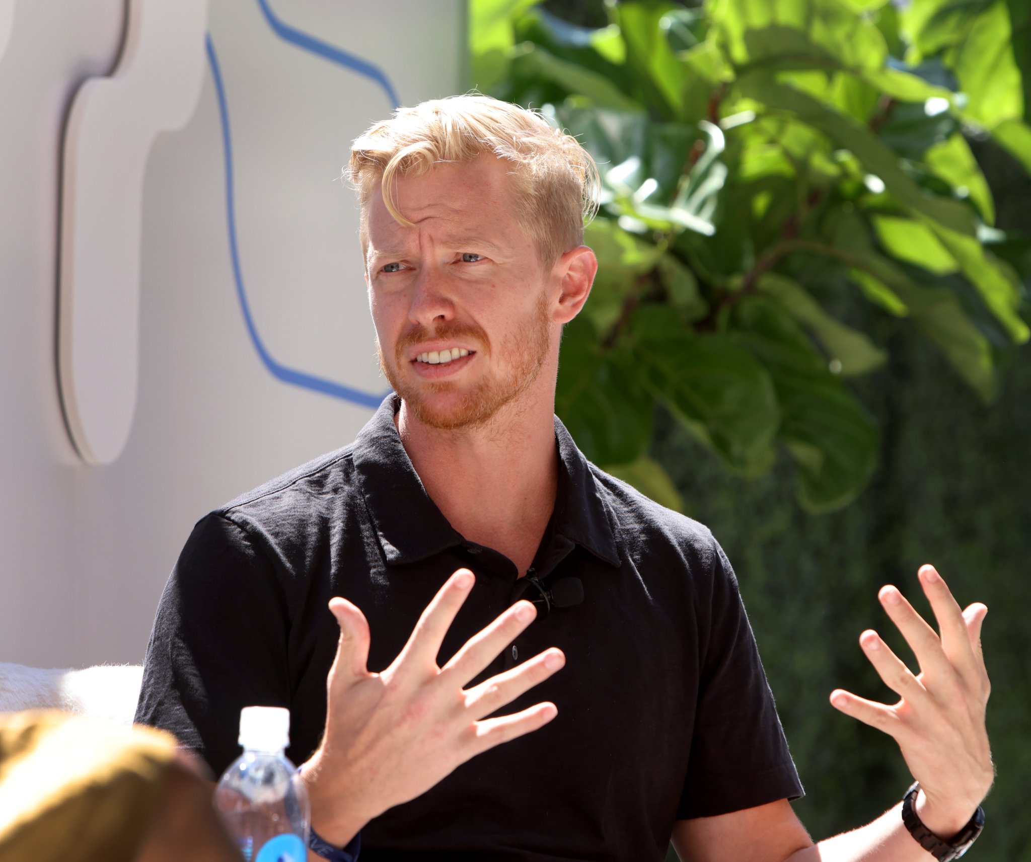Reddit CEO Steve Huffman: "It's time to grow up and act like a grown-up