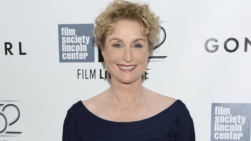 'Gone Girl' Actor Lisa Banes Dies 10 Days After Hit-And-Run
