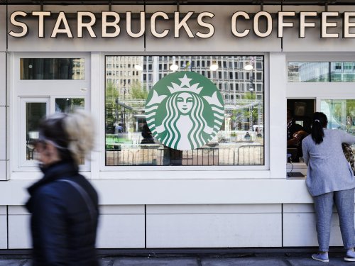 Starbucks must rehire 7 Memphis employees who supported a union, a judge says