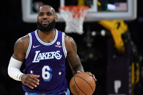 LeBron James' $97.1M contract extension makes him the top-paid player in NBA history