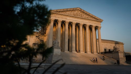 Supreme Court vetoes efforts to limit anti-fraud law aimed at government contractors