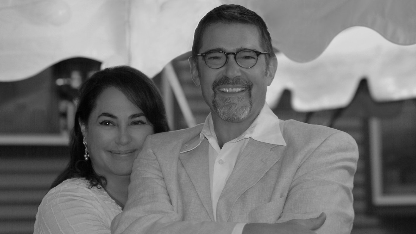 After an Alzheimer's diagnosis, her husband asked for help to die with dignity