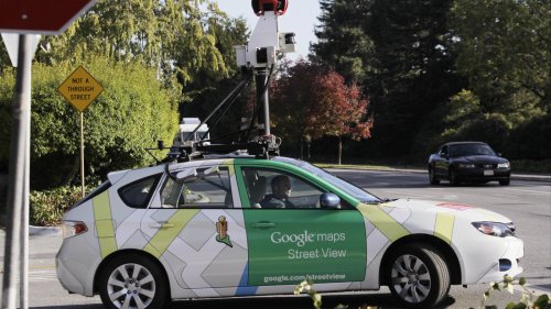 Court Decision Means Another Look At Google Street View Case