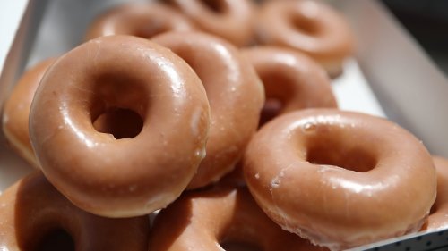 Florida Man Awarded $37,500 After Cops Mistake Glazed Doughnut Crumbs For Meth