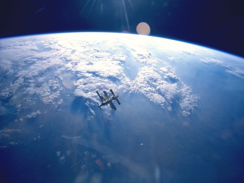 Why William Shatner experienced profound grief in space