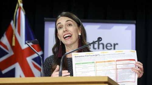 New Zealand, Australia To Create 'Travel Bubble,' Resume Quarantine-Free Travel