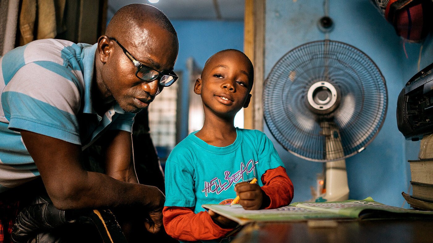 What We Can Learn From Ghana's Obsession With Preschool